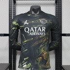 PSG x Stadium Night 2026/27 Long Sleeve Jersey