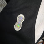 Real Madrid 2006/07 Retro Away Long Sleeve Jersey
