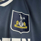 Tottenham 1994/95 Retro Away Jersey