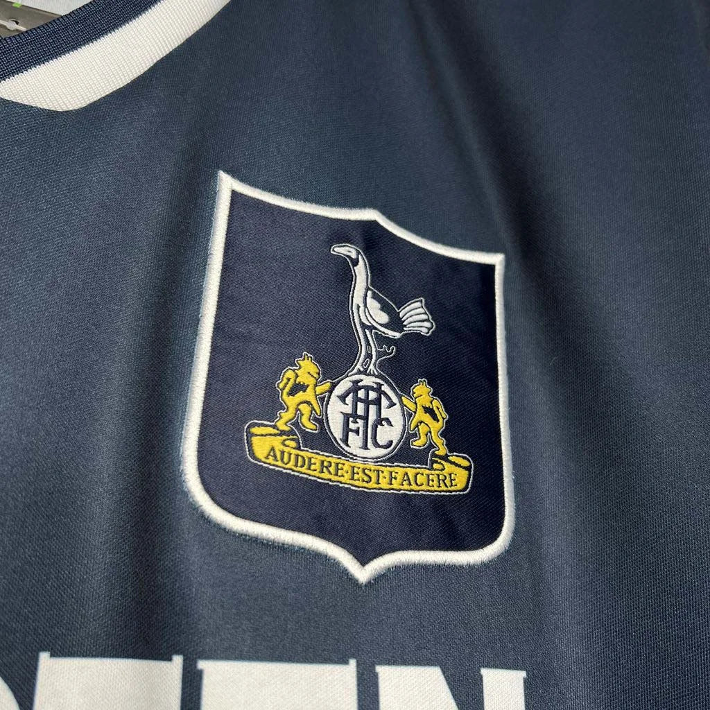Tottenham 1994/95 Retro Away Jersey