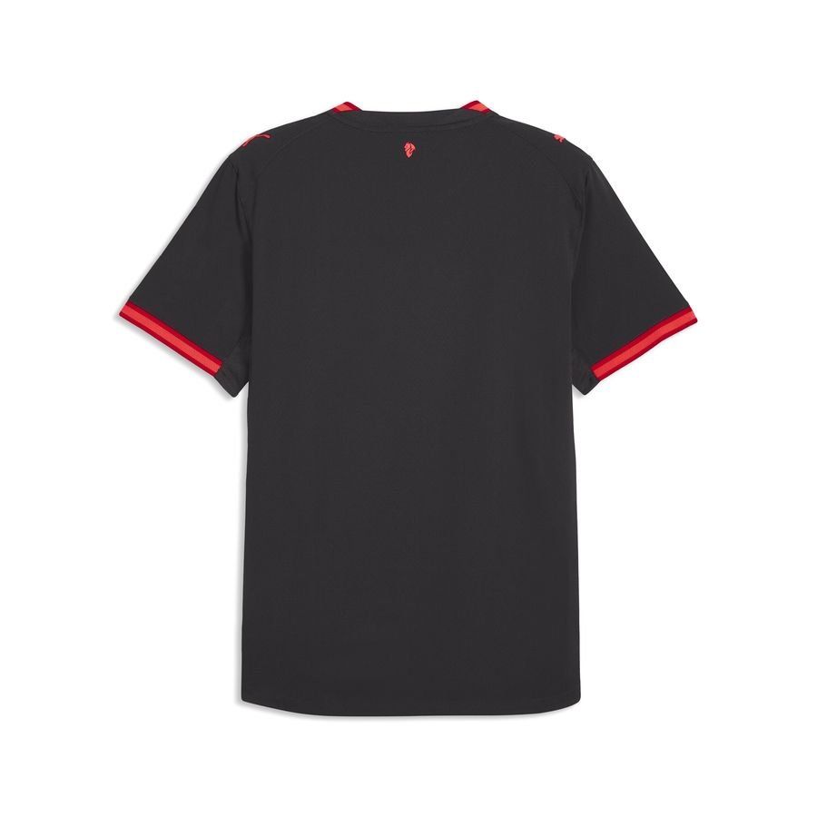 AC Milan 2026/27 Third Jersey