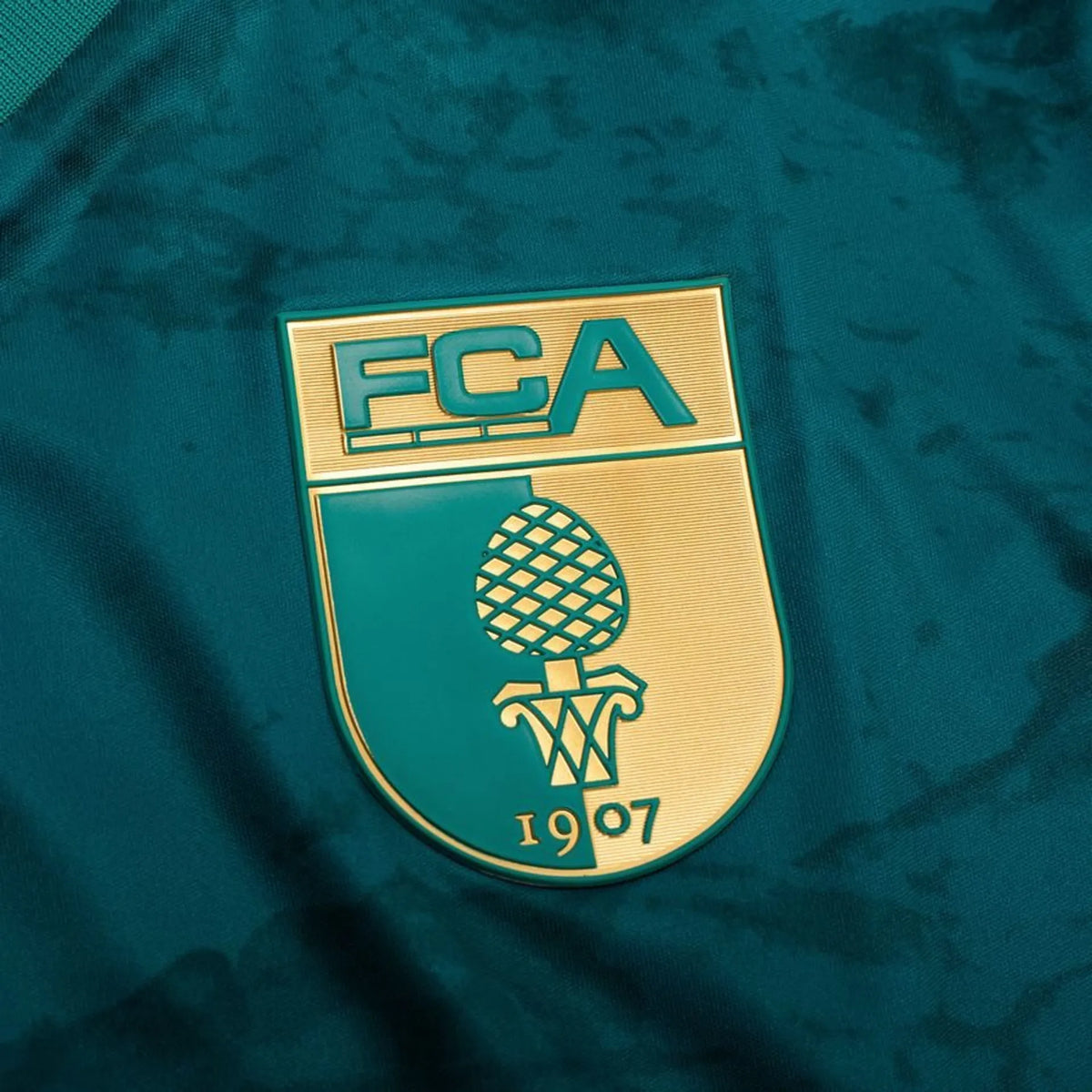 FC Augsburg 2026/27 Away Jersey