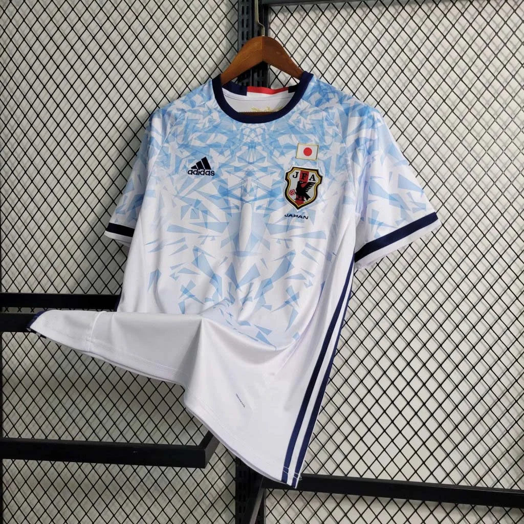 Japan 2016/17 Retro Away Jersey