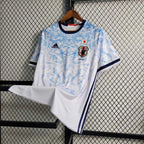 Japan 2016/17 Retro Away Jersey
