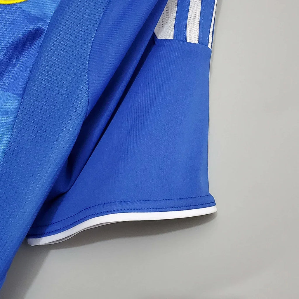Chelsea 2011/12 Retro Champions League Final Jersey