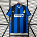 Inter Milan 1995/96 Retro Home Jersey