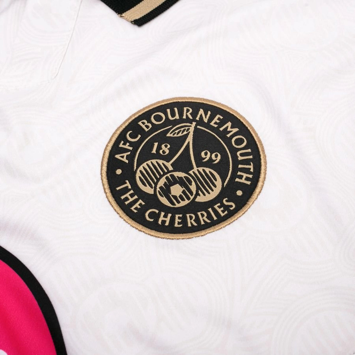 Bournemouth 2026/27 Third Jersey
