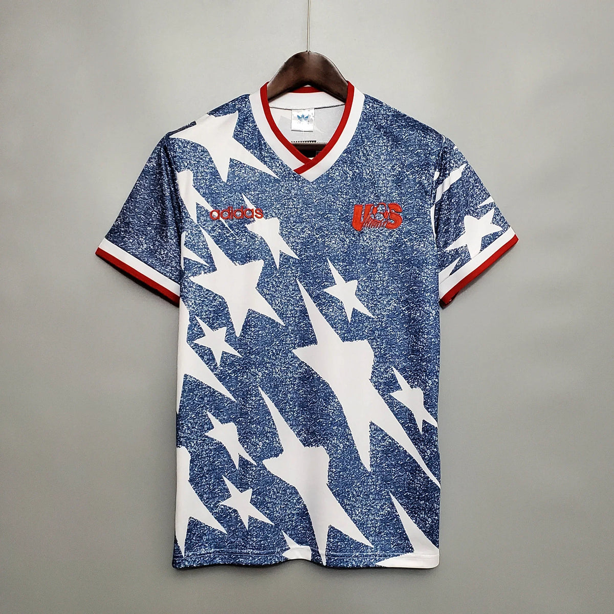 USA 1994 Retro Home Jersey