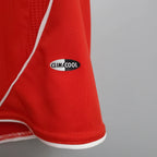 Liverpool 2006/07 Retro Home Jersey