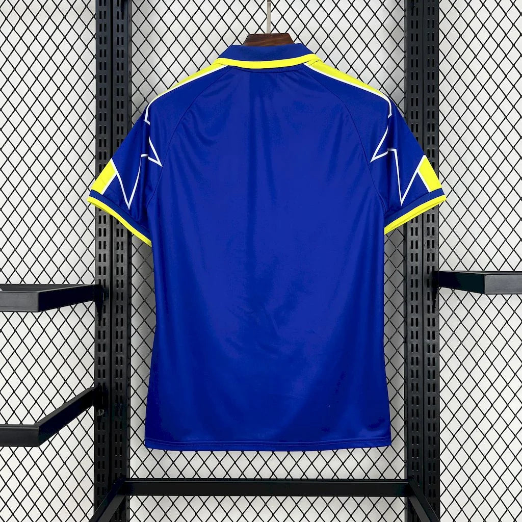 Juventus 1996/97 Retro Away Jersey
