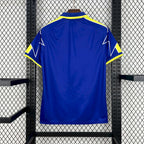 Juventus 1996/97 Retro Away Jersey