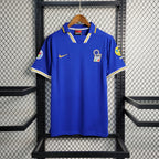 Italy 1996 Retro Home Jersey