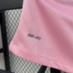 Santos 2012 Retro Pink Limited Edition Home Jersey