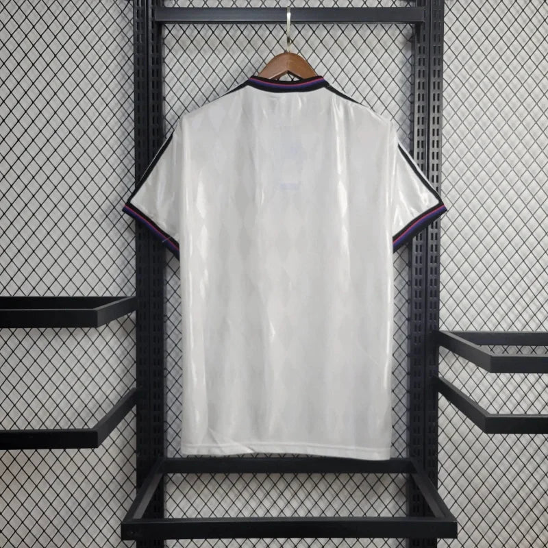 Bayern Munich 1996/98 Retro Away Jersey