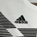Germany 2018 Retro Home Jersey