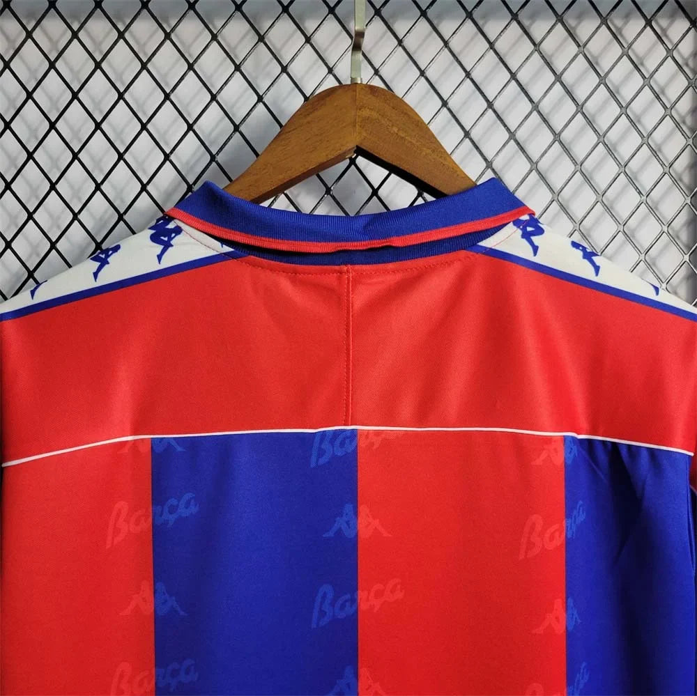 Barcelona 1992/95 Retro Home Jersey