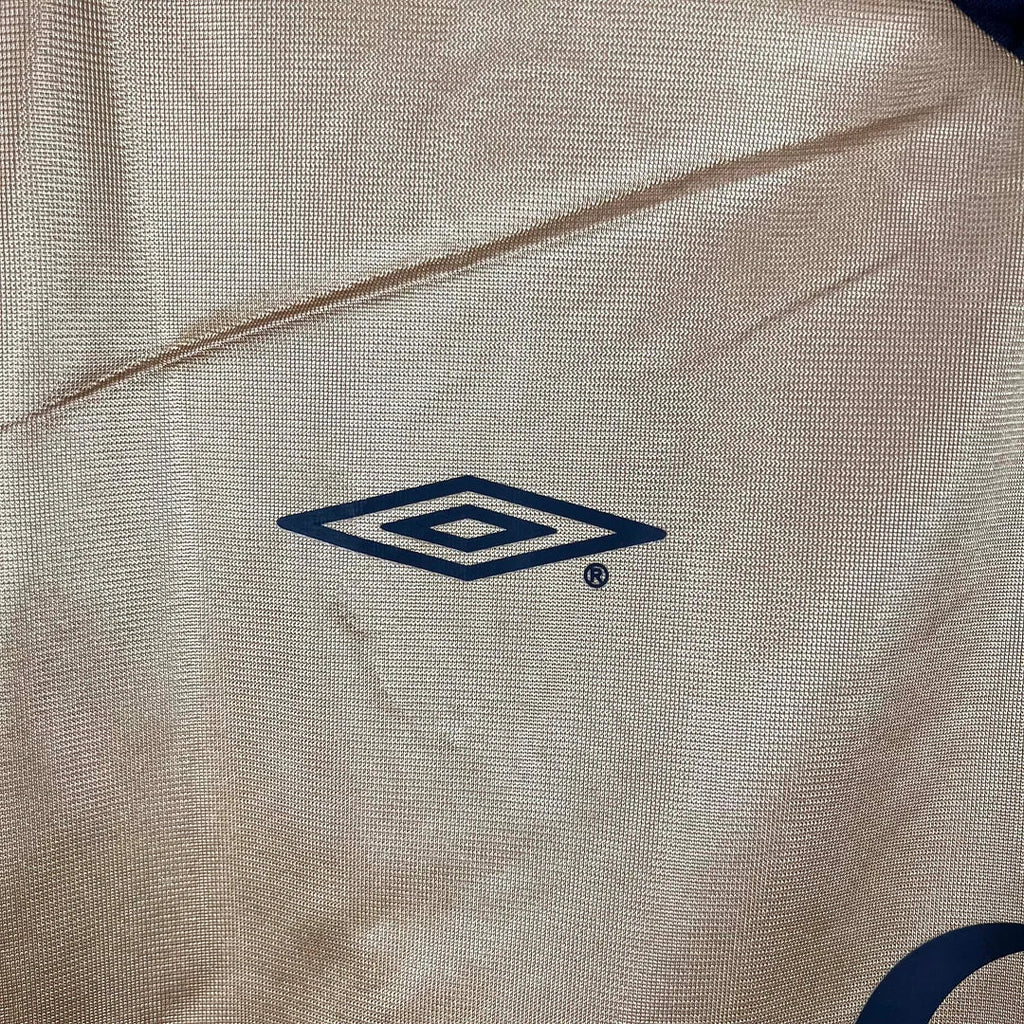 Manchester United 2001/02 Retro Third Jersey