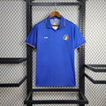 Italy 1990 Retro Home Jersey