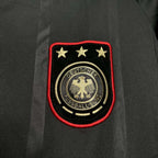 Germany 2010 Retro Away Jersey