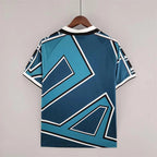 Real Betis 1995/97 Retro Away Jersey