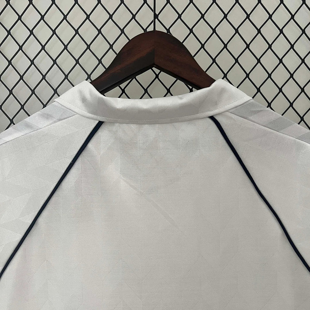 Tottenham 1987/89 Retro Home Jersey