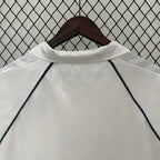 Tottenham 1987/89 Retro Home Jersey