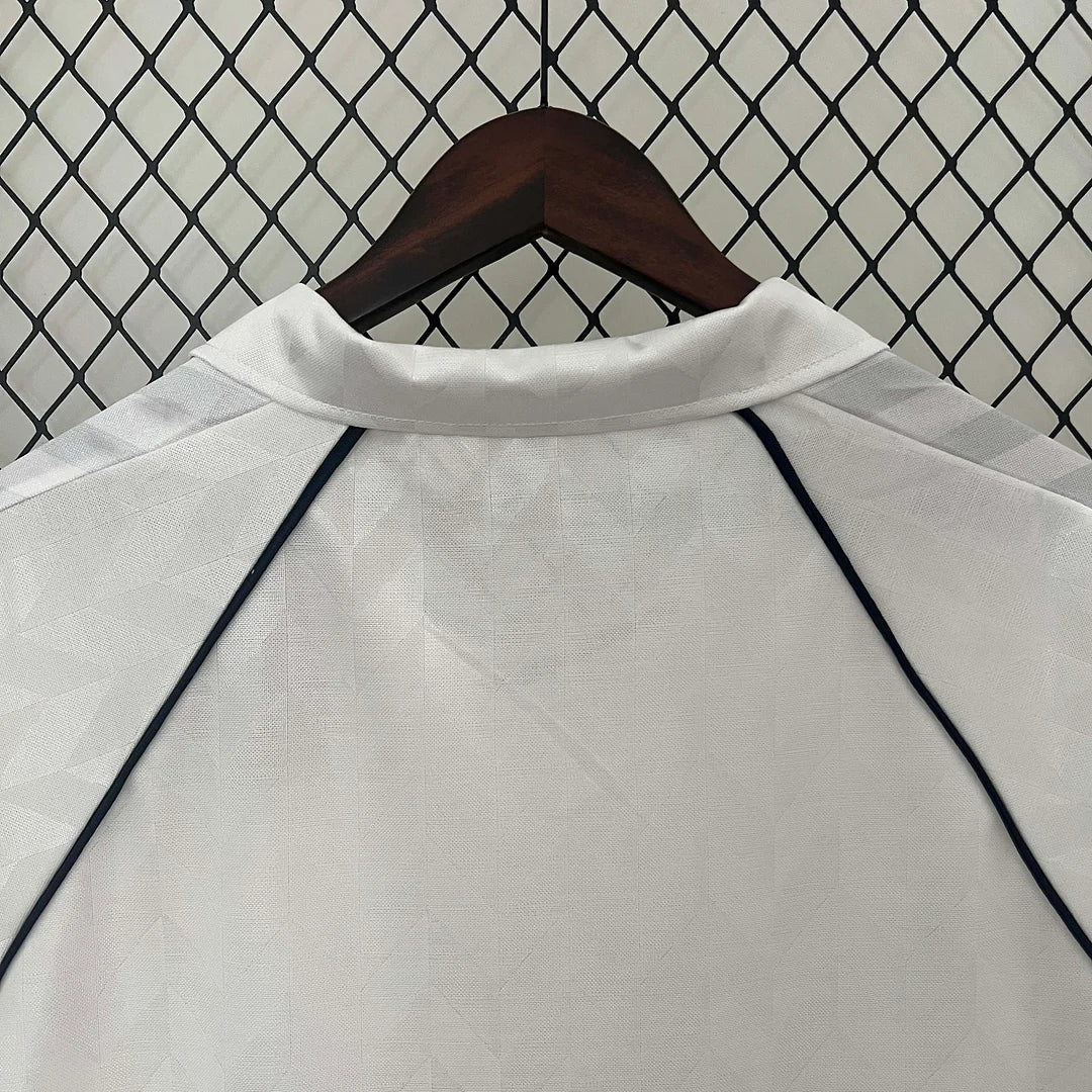 Tottenham 1987/89 Retro Home Jersey