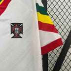 Portugal 1992 Retro Away Jersey
