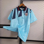 England 1992 Retro Third Jersey