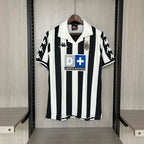Juventus 1999/00 Retro Home Jersey
