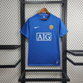 Manchester United 2008/09 Retro Jersey