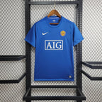 Manchester United 2008/09 Retro Jersey