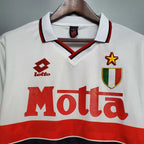 AC Milan 1993/94 Retro Away Jersey