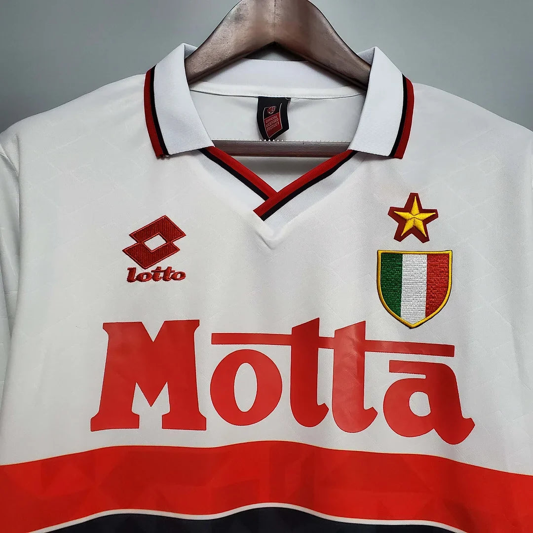 AC Milan 1993/94 Retro Away Jersey