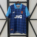 Arsenal 1994/95 Retro Away Jersey