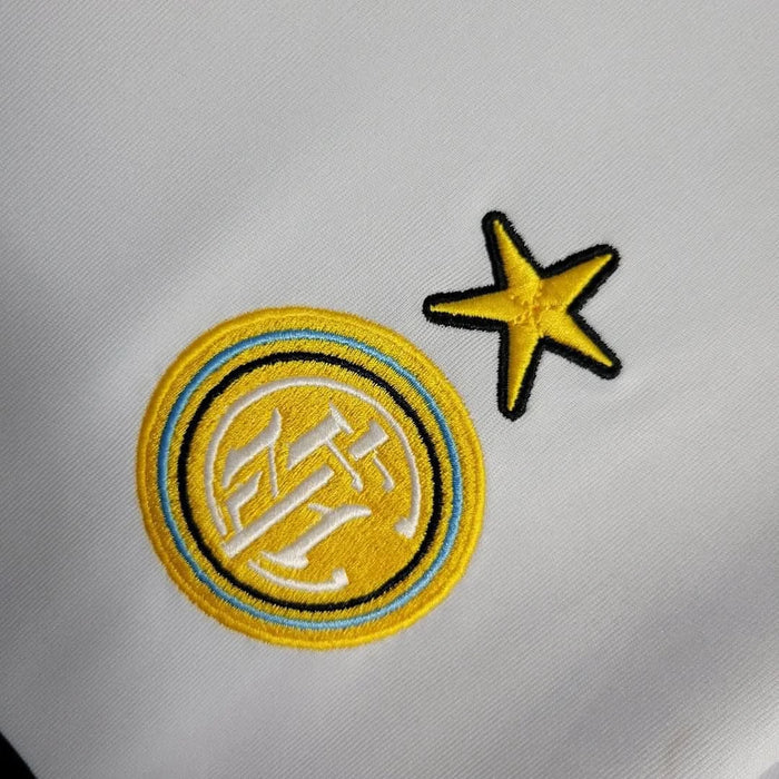 Inter Milan 1989/90 Retro Away Jersey