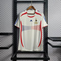 France 2006 Retro Away Jersey