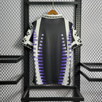 Real Madrid 1997/98 Retro Third Jersey