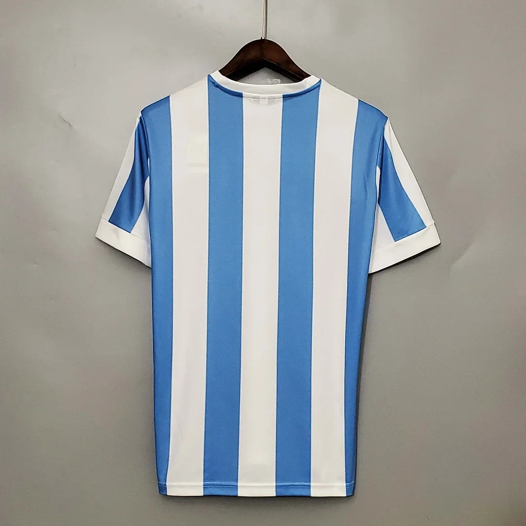 Argentina 1978 Retro Home Jersey