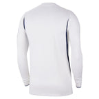 Tottenham 2026/27 Home Long Sleeve Jersey