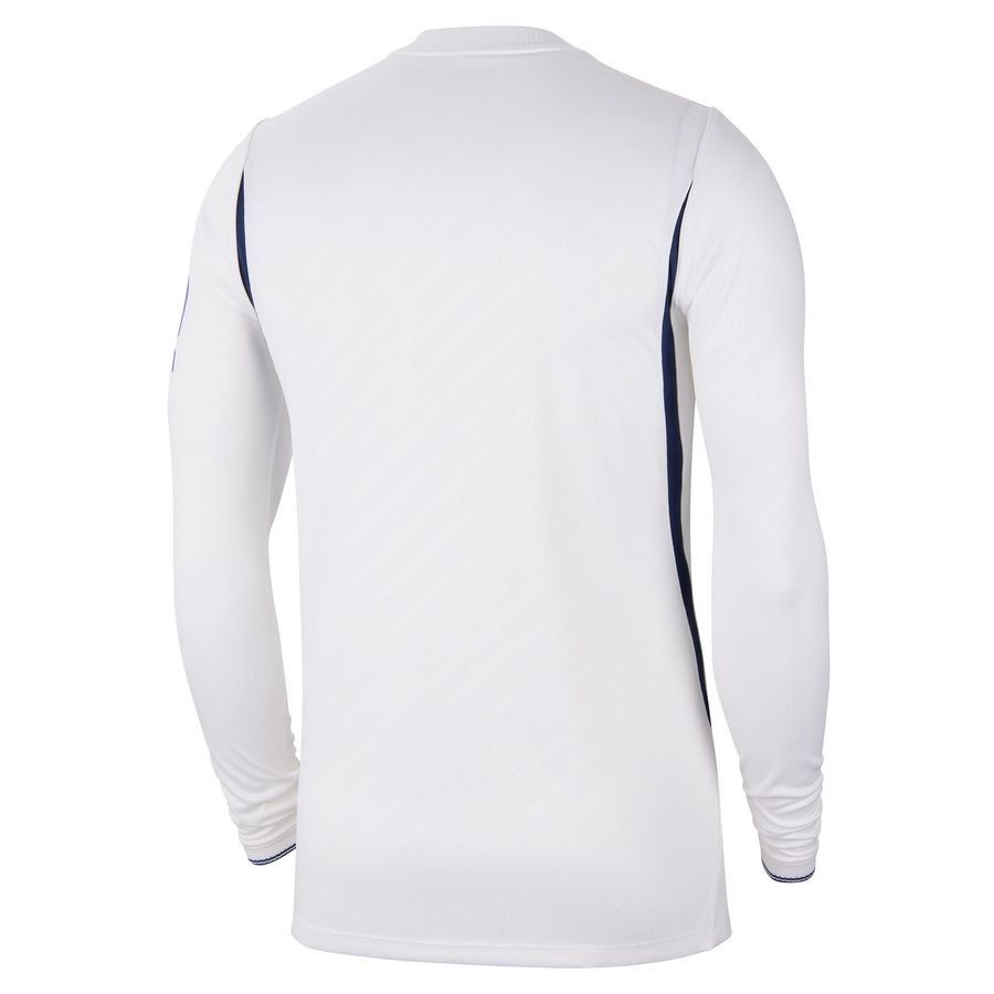 Tottenham 2026/27 Home Long Sleeve Jersey