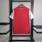 Arsenal 2011/12 Retro Home Jersey