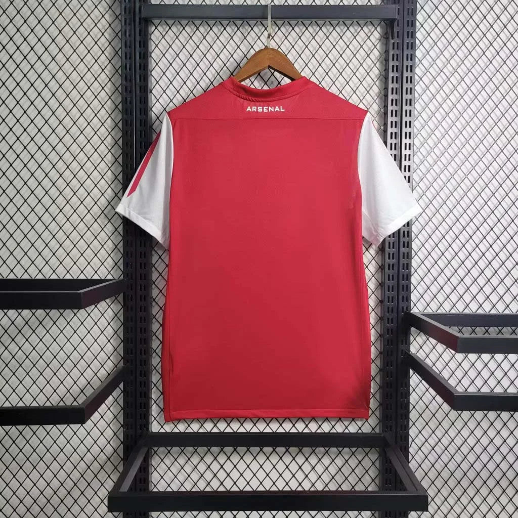 Arsenal 2011/12 Retro Home Jersey