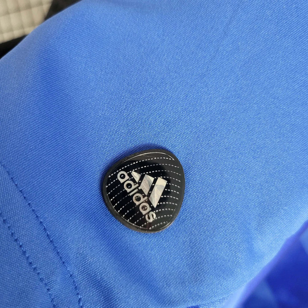 Chelsea 2011/12 Retro Home Jersey