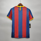 Barcelona 2010/11 Retro Home Jersey