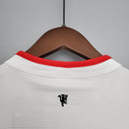 Manchester United 2013/14 Retro Third Jersey