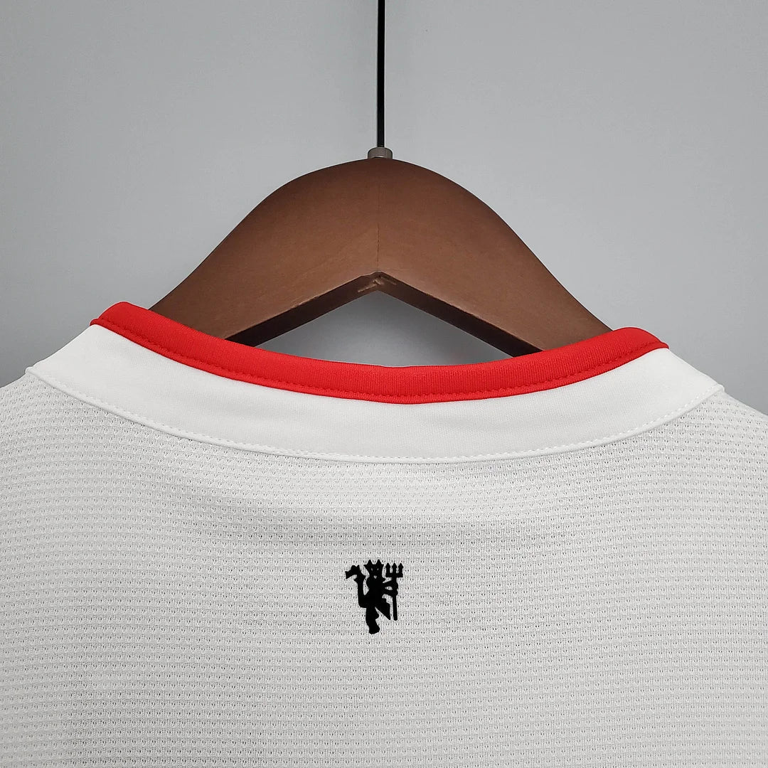 Manchester United 2013/14 Retro Third Jersey