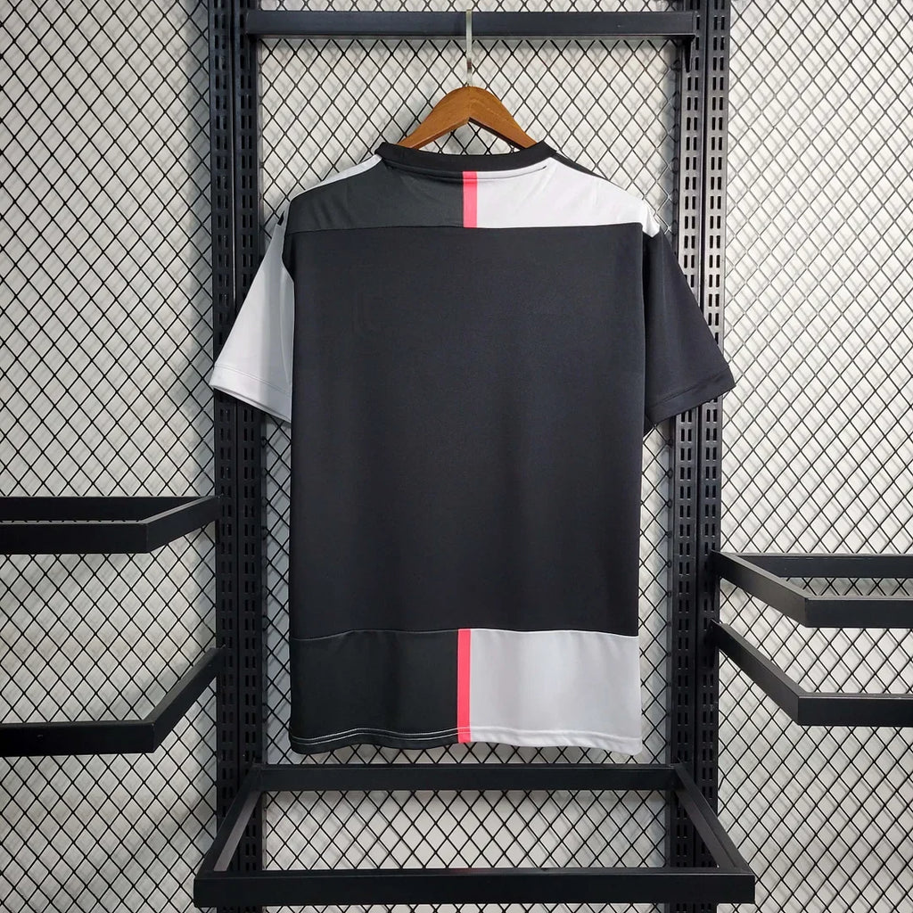 Juventus 2019/20 Retro Home Jersey