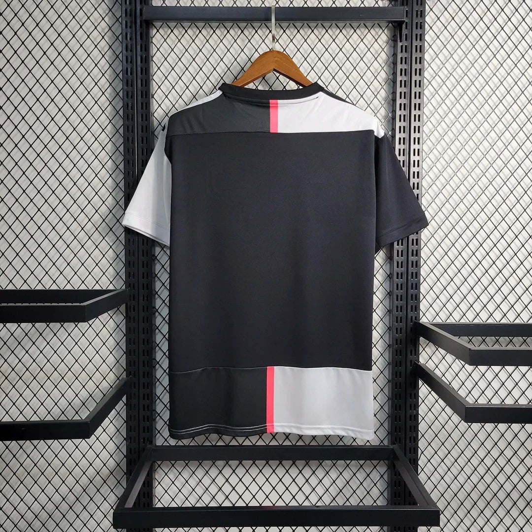 Juventus 2019/20 Retro Home Jersey