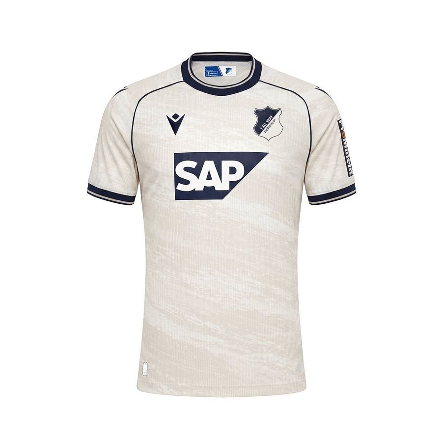 Hoffenheim 2026/27 Away Jersey